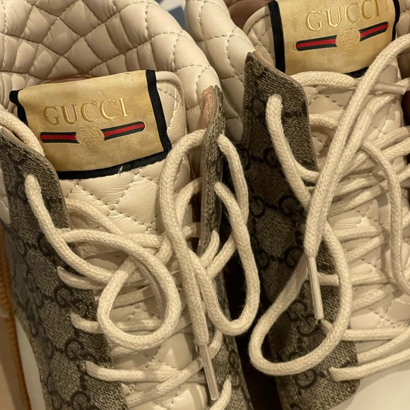 Brand New Gucci Boot - Picture 5 of 15